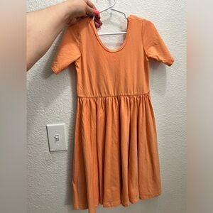 Alice & Ames twirl dress